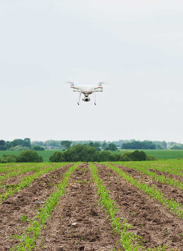 Agri-Tech Integration Africa